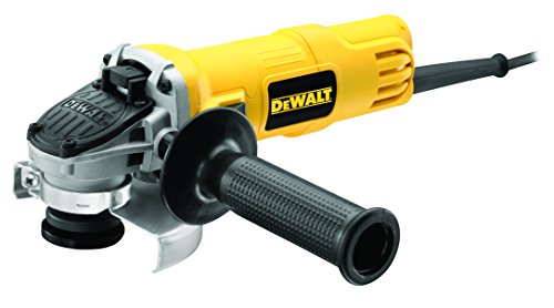 1 pieza de DeWalt Smerigliatr. MM115W800 DWE4056