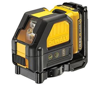 laser level dce089d1g dewalt