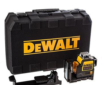 lacer rojo dewalt