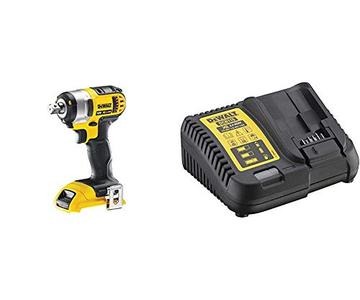 li ion cargador dewalt