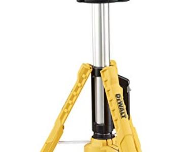 tripode para bateria dewalt