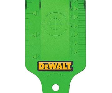 laser tools dewalt