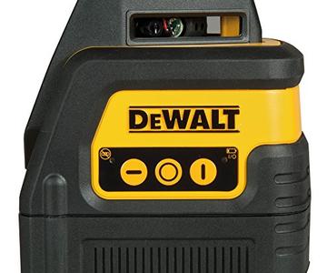 laser autonivelante verde dw088cg xj dewalt