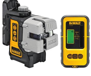 tool line dewalt