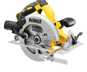 lijadora circular dewalt