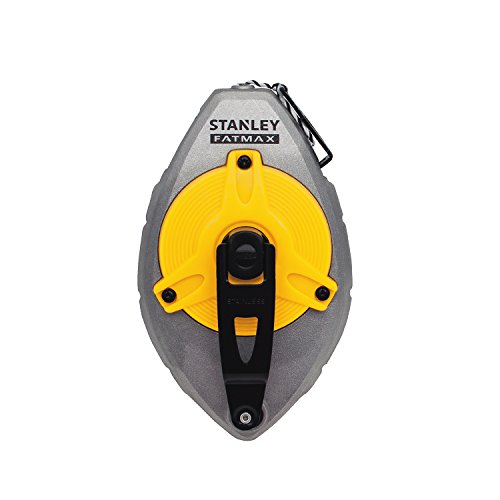 Dewalt 0-47-480 Cordel para marcar Stanley FatMax