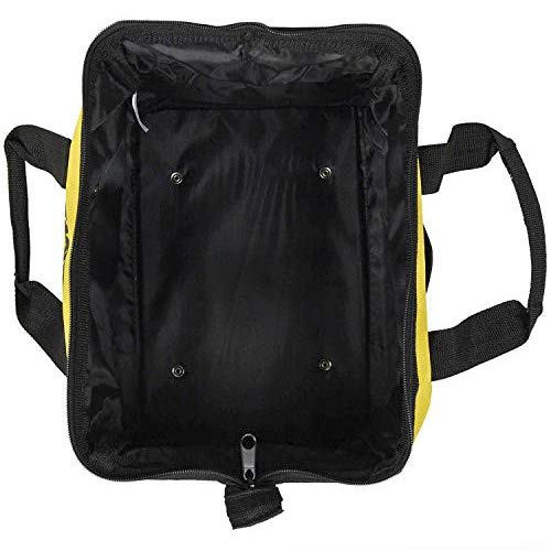 DEWALT - Bolsa de herramientas para contratistas (33 cm)