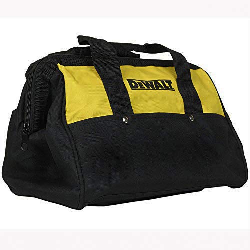 DEWALT - Bolsa de herramientas para contratistas (33 cm)