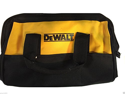 DeWalt Bolsa para herramientas, resistente, 30,48 cm, nailon, con rodamientos