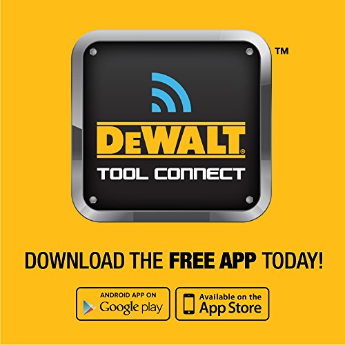 DEWALT DCE040 conector