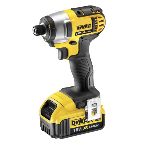 Dewalt DCK591M3-GB - Juego de herramientas eléctricas (18 voltios, pack de 5)