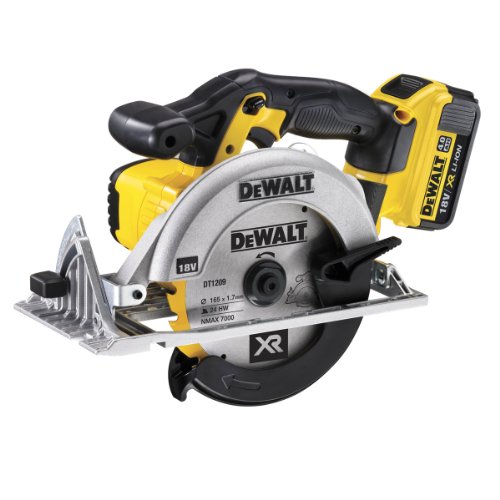 Dewalt DCK591M3-GB - Juego de herramientas eléctricas (18 voltios, pack de 5)