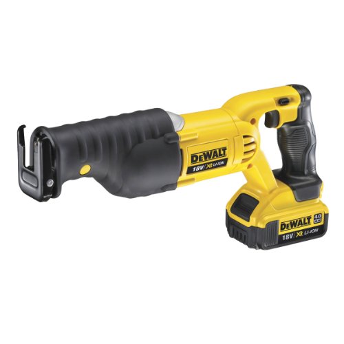 Dewalt DCK591M3-GB - Juego de herramientas eléctricas (18 voltios, pack de 5)