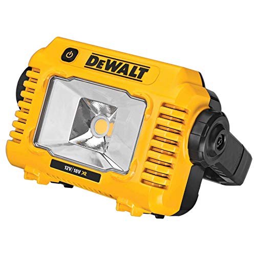 DeWalt DCL077-XJ - Lámpara led para montaje en mobiliario (funciona con batería)