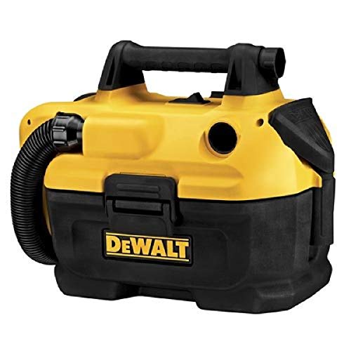 DeWalt dcv580h 18/20 V max inalámbrico wet-Dry vacío