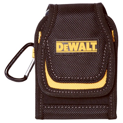 DEWALT DG5114 Soporte para smartphone resistente, multicolor, pack de 1