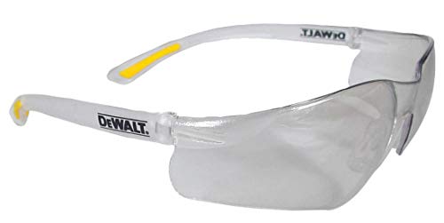 Dewalt DPG52-1C Gafas Protectatoras, Claro