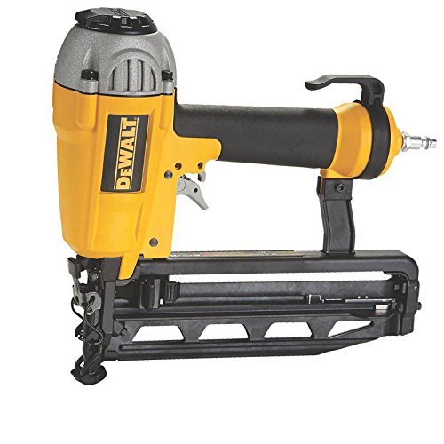 Dewalt DPN1664 16 Gauge Finish Air Nail Gun 25 - 64 mm