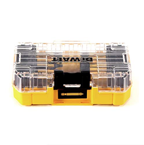 DeWalt DT70745T - Juego de brocas