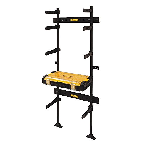 DeWalt DWST08201 Estuche rígido para sistema, DWST08270