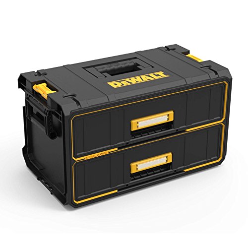 DeWalt DWST1-80123 DWST1-80123-Cajonera Doble DS290