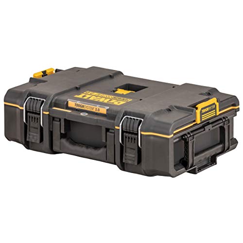 DeWalt DWST83293-1 DWST83293-1-Organizador DS166 TOUGHSYSTEM