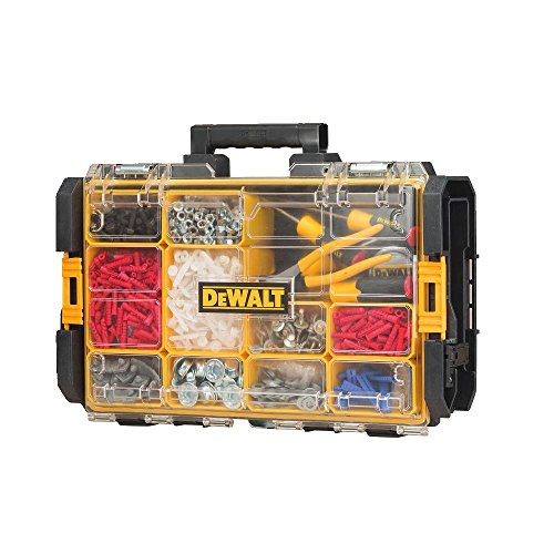 DeWalt rígida sistema cajón unidad, DWST08202