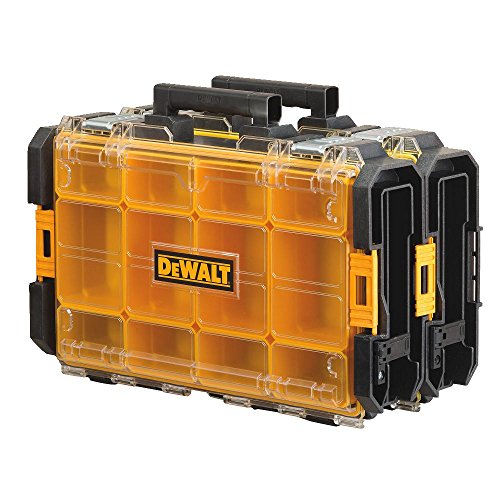 DeWalt rígida sistema cajón unidad, DWST08202