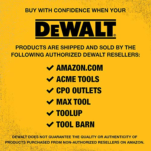 DeWalt rígida sistema cajón unidad, DWST08202