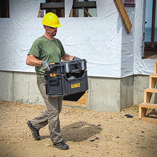 DeWalt rígida sistema cajón unidad, DWST08205