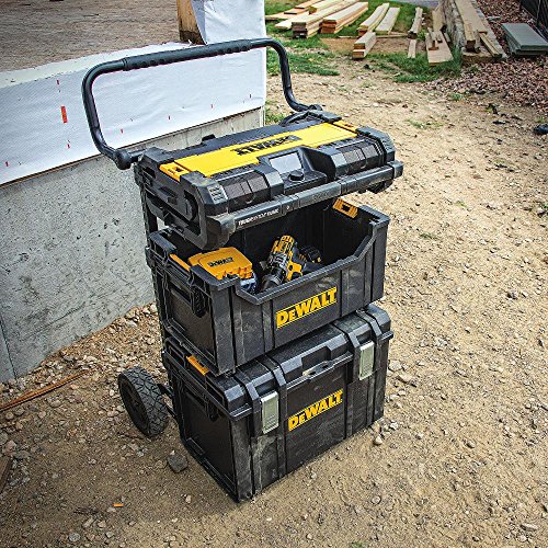 DeWalt rígida sistema cajón unidad, DWST08205