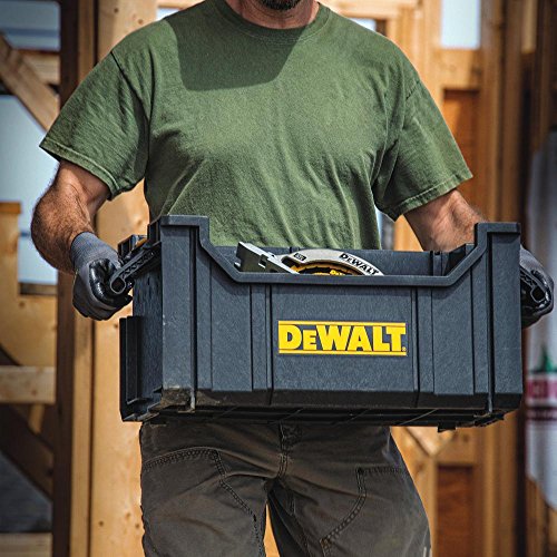 DeWalt rígida sistema cajón unidad, DWST08205