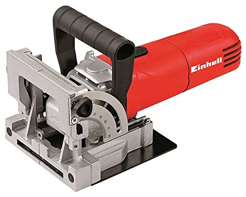 Einhell TC-BJ 900 -Engalletadora 860 W, 230 V, bloqueo del husillo, llave de espigas (ref. 4350620)