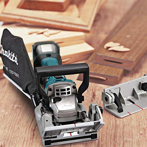 MAKITA DPJ180Z engalletadora, 18 V