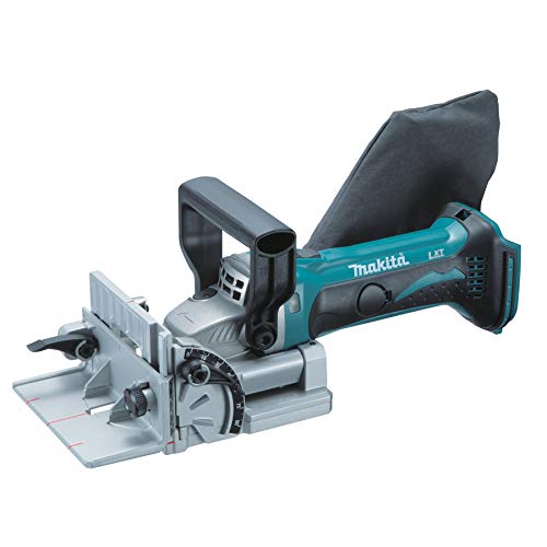 MAKITA DPJ180Z engalletadora, 18 V