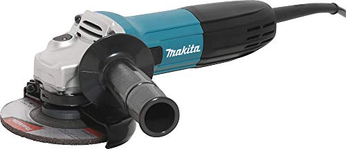 Makita GA4530 - Mini-Amoladora 115 Mm 720W 11000 Rpm 1.8 Kg