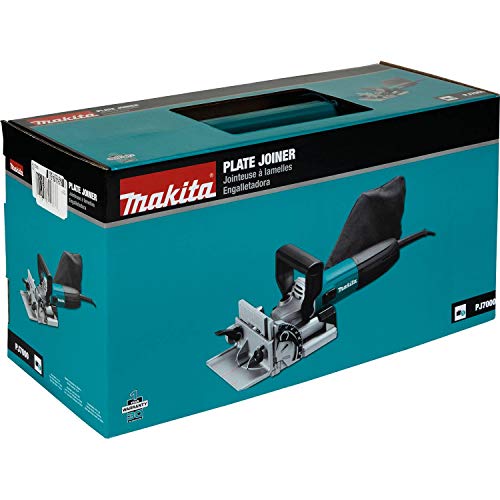 Makita PJ7000 - Engalletadora 701W 11000 rpm diametro disco 100 mm