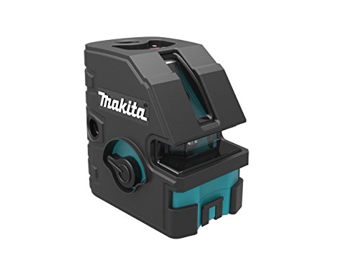 Makita SK103PZ - Nivel láser en cruz 4 puntos 60m