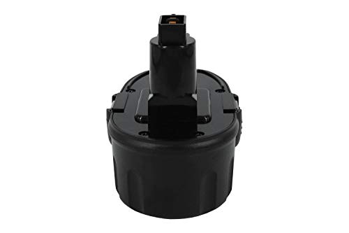 PowerSmart - Batería para Dewalt DW059K-2, DW960, DW997, DW997K-2, DW999, DW934K2H, DW995, DC9096, DE9039, DE9095, DE9096, DE9098, DE9503, DW9095 y DW9096 (níquel-metal hidruro, 1300 mAh, 18 V)