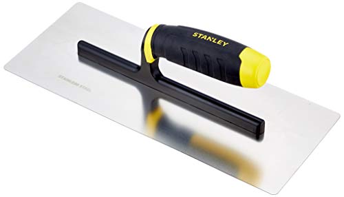 Stanley STHT0-05899 Llana 320mm x 130mm Esquinas Redondeadas, 320x130cm